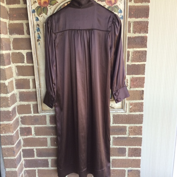 Diane von Furstenberg for Barney’s Coop dress - Picture 5 of 5